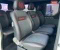 Белый Рено Трафик, объемом двигателя 2 л и пробегом 221 тыс. км за 13190 $, фото 32 на Automoto.ua