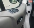 Білий Рено Трафік, об'ємом двигуна 2 л та пробігом 235 тис. км за 14300 $, фото 10 на Automoto.ua