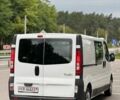 Білий Рено Трафік, об'ємом двигуна 2 л та пробігом 227 тис. км за 14900 $, фото 8 на Automoto.ua