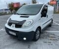 Белый Рено Трафик, объемом двигателя 2 л и пробегом 300 тыс. км за 9999 $, фото 1 на Automoto.ua