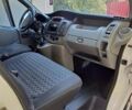 Белый Рено Трафик, объемом двигателя 2 л и пробегом 255 тыс. км за 14500 $, фото 30 на Automoto.ua