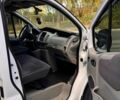 Білий Рено Трафік, об'ємом двигуна 2 л та пробігом 300 тис. км за 15000 $, фото 10 на Automoto.ua