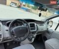 Білий Рено Трафік, об'ємом двигуна 2 л та пробігом 264 тис. км за 13500 $, фото 18 на Automoto.ua