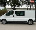 Білий Рено Трафік, об'ємом двигуна 2 л та пробігом 227 тис. км за 14900 $, фото 17 на Automoto.ua