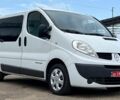 Белый Рено Трафик, объемом двигателя 2 л и пробегом 192 тыс. км за 14499 $, фото 6 на Automoto.ua