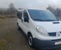 Белый Рено Трафик, объемом двигателя 2 л и пробегом 210 тыс. км за 12300 $, фото 1 на Automoto.ua