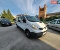 Білий Рено Трафік, об'ємом двигуна 2 л та пробігом 187 тис. км за 14500 $, фото 1 на Automoto.ua