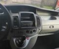 Белый Рено Трафик, объемом двигателя 2 л и пробегом 378 тыс. км за 10900 $, фото 13 на Automoto.ua