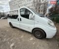 Білий Рено Трафік, об'ємом двигуна 2 л та пробігом 309 тис. км за 11000 $, фото 2 на Automoto.ua