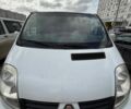 Білий Рено Трафік, об'ємом двигуна 2 л та пробігом 309 тис. км за 11000 $, фото 8 на Automoto.ua