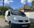 Белый Рено Трафик, объемом двигателя 2 л и пробегом 320 тыс. км за 11000 $, фото 2 на Automoto.ua