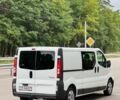 Білий Рено Трафік, об'ємом двигуна 2 л та пробігом 227 тис. км за 14900 $, фото 12 на Automoto.ua