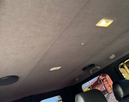 Белый Рено Трафик, объемом двигателя 2 л и пробегом 339 тыс. км за 13600 $, фото 8 на Automoto.ua