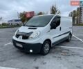 Белый Рено Трафик, объемом двигателя 2 л и пробегом 300 тыс. км за 9999 $, фото 18 на Automoto.ua