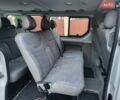 Белый Рено Трафик, объемом двигателя 2 л и пробегом 241 тыс. км за 14800 $, фото 87 на Automoto.ua