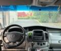 Белый Рено Трафик, объемом двигателя 2 л и пробегом 309 тыс. км за 12800 $, фото 8 на Automoto.ua
