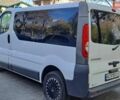 Белый Рено Трафик, объемом двигателя 2 л и пробегом 221 тыс. км за 12700 $, фото 24 на Automoto.ua