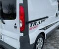 Белый Рено Трафик, объемом двигателя 2 л и пробегом 300 тыс. км за 9999 $, фото 27 на Automoto.ua