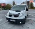 Белый Рено Трафик, объемом двигателя 2 л и пробегом 300 тыс. км за 9999 $, фото 2 на Automoto.ua