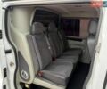 Білий Рено Трафік, об'ємом двигуна 2 л та пробігом 280 тис. км за 14950 $, фото 70 на Automoto.ua