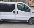 Белый Рено Трафик, объемом двигателя 2 л и пробегом 221 тыс. км за 13500 $, фото 20 на Automoto.ua