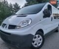 Белый Рено Трафик, объемом двигателя 2 л и пробегом 241 тыс. км за 14800 $, фото 30 на Automoto.ua