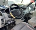 Белый Рено Трафик, объемом двигателя 2 л и пробегом 221 тыс. км за 13190 $, фото 17 на Automoto.ua