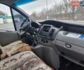 Белый Рено Трафик, объемом двигателя 2 л и пробегом 286 тыс. км за 9800 $, фото 1 на Automoto.ua