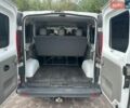 Белый Рено Трафик, объемом двигателя 2 л и пробегом 263 тыс. км за 12700 $, фото 6 на Automoto.ua