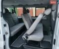 Белый Рено Трафик, объемом двигателя 2 л и пробегом 241 тыс. км за 14800 $, фото 78 на Automoto.ua