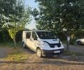 Белый Рено Трафик, объемом двигателя 2 л и пробегом 227 тыс. км за 13200 $, фото 1 на Automoto.ua