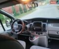 Белый Рено Трафик, объемом двигателя 2 л и пробегом 241 тыс. км за 14800 $, фото 81 на Automoto.ua