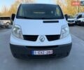 Білий Рено Трафік, об'ємом двигуна 0 л та пробігом 187 тис. км за 13700 $, фото 1 на Automoto.ua
