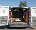 Белый Рено Трафик, объемом двигателя 2 л и пробегом 214 тыс. км за 10750 $, фото 8 на Automoto.ua