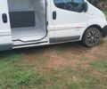 Белый Рено Трафик, объемом двигателя 2 л и пробегом 380 тыс. км за 10500 $, фото 9 на Automoto.ua