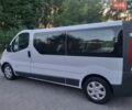 Белый Рено Трафик, объемом двигателя 2 л и пробегом 241 тыс. км за 14800 $, фото 9 на Automoto.ua