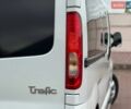 Білий Рено Трафік, об'ємом двигуна 2 л та пробігом 280 тис. км за 14950 $, фото 34 на Automoto.ua
