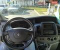 Белый Рено Трафик, объемом двигателя 2 л и пробегом 287 тыс. км за 13000 $, фото 13 на Automoto.ua