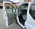 Білий Рено Трафік, об'ємом двигуна 2 л та пробігом 264 тис. км за 13500 $, фото 16 на Automoto.ua