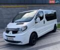Білий Рено Трафік, об'ємом двигуна 2 л та пробігом 300 тис. км за 15000 $, фото 1 на Automoto.ua