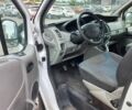 Білий Рено Трафік, об'ємом двигуна 2 л та пробігом 175 тис. км за 12699 $, фото 8 на Automoto.ua