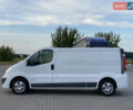Белый Рено Трафик, объемом двигателя 2 л и пробегом 257 тыс. км за 11950 $, фото 18 на Automoto.ua