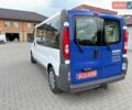 Білий Рено Трафік, об'ємом двигуна 2 л та пробігом 264 тис. км за 13500 $, фото 13 на Automoto.ua