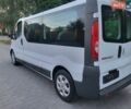 Белый Рено Трафик, объемом двигателя 2 л и пробегом 241 тыс. км за 14800 $, фото 16 на Automoto.ua