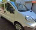 Белый Рено Трафик, объемом двигателя 2 л и пробегом 255 тыс. км за 14500 $, фото 26 на Automoto.ua