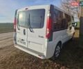 Белый Рено Трафик, объемом двигателя 2 л и пробегом 187 тыс. км за 14500 $, фото 14 на Automoto.ua