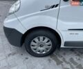 Белый Рено Трафик, объемом двигателя 2 л и пробегом 300 тыс. км за 9999 $, фото 33 на Automoto.ua