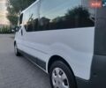 Белый Рено Трафик, объемом двигателя 2 л и пробегом 241 тыс. км за 14800 $, фото 15 на Automoto.ua
