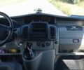 Белый Рено Трафик, объемом двигателя 2 л и пробегом 214 тыс. км за 10750 $, фото 17 на Automoto.ua
