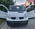 Белый Рено Трафик, объемом двигателя 2 л и пробегом 241 тыс. км за 14800 $, фото 35 на Automoto.ua